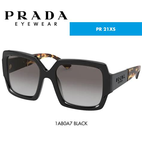 oculos prada mulher